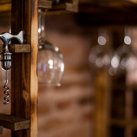 Apartment Ornament تبليسي المظهر الخارجي الصورة