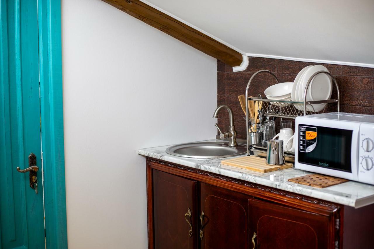 Apartment Ornament تبليسي المظهر الخارجي الصورة