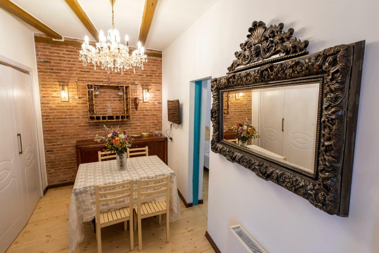 Apartment Ornament تبليسي المظهر الخارجي الصورة
