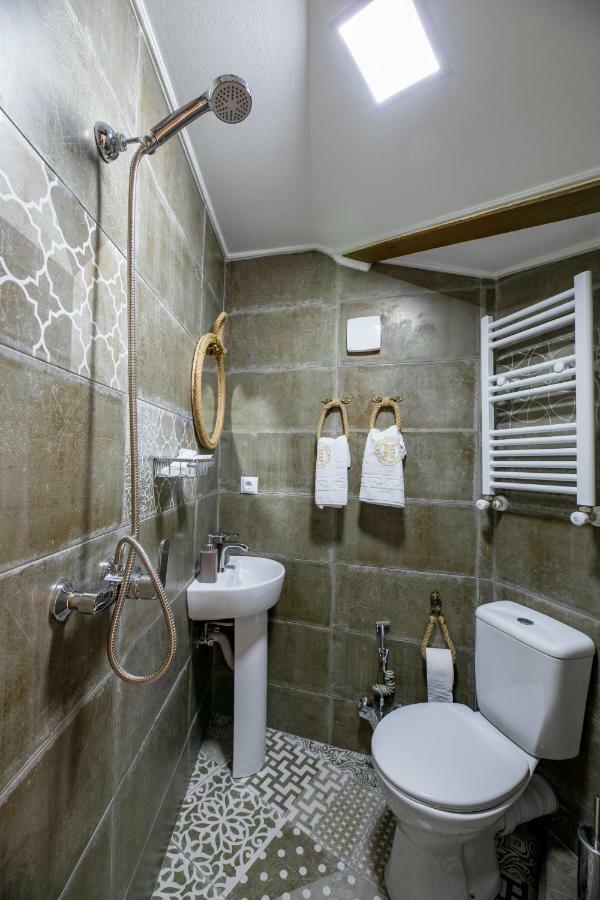 Apartment Ornament تبليسي المظهر الخارجي الصورة