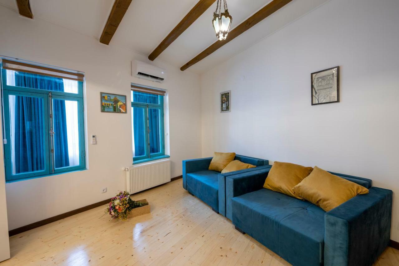 Apartment Ornament تبليسي المظهر الخارجي الصورة