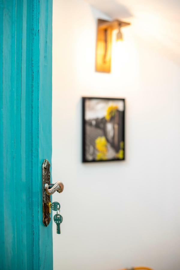 Apartment Ornament تبليسي المظهر الخارجي الصورة