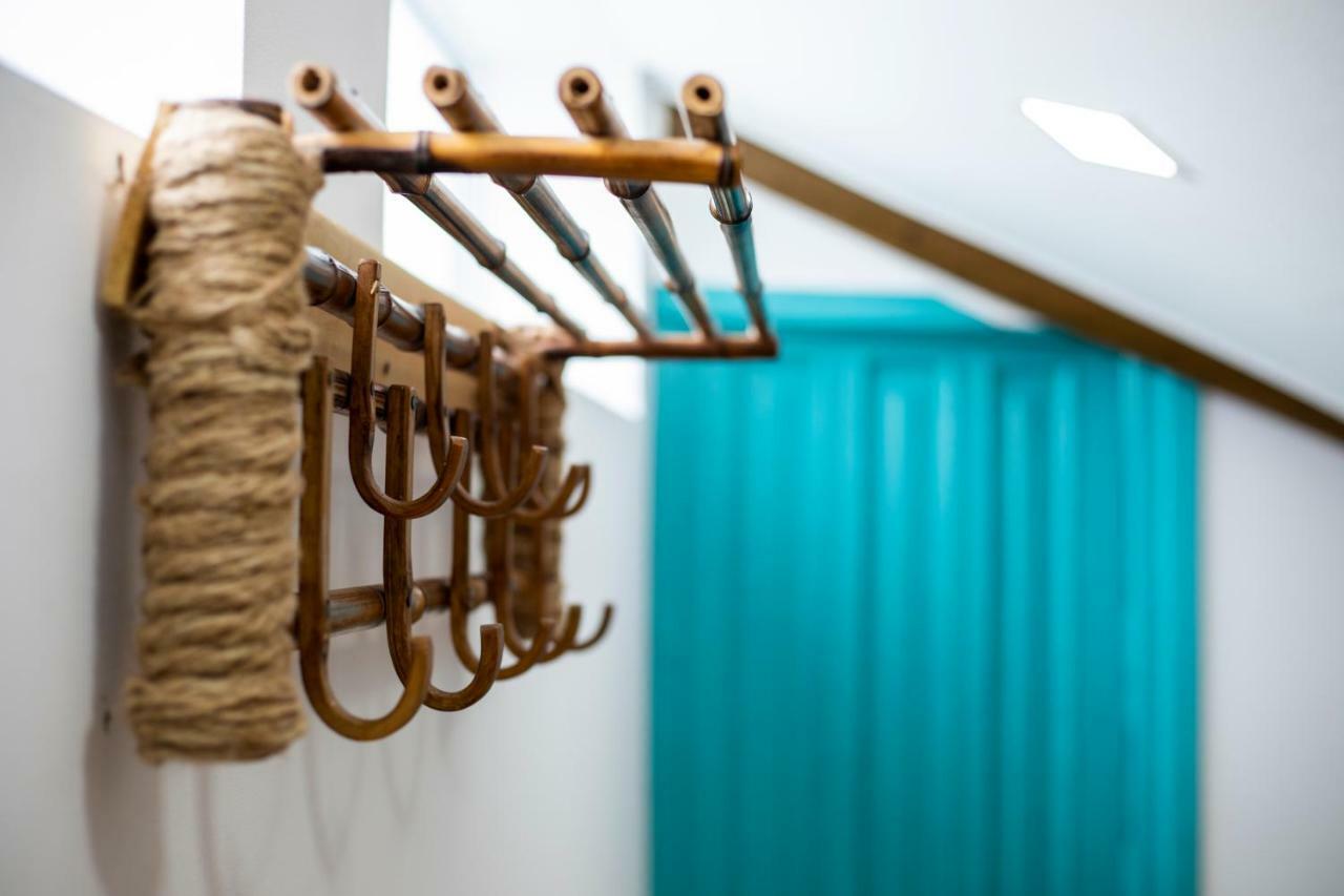 Apartment Ornament تبليسي المظهر الخارجي الصورة