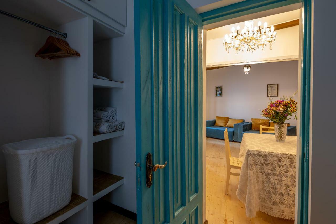 Apartment Ornament تبليسي المظهر الخارجي الصورة