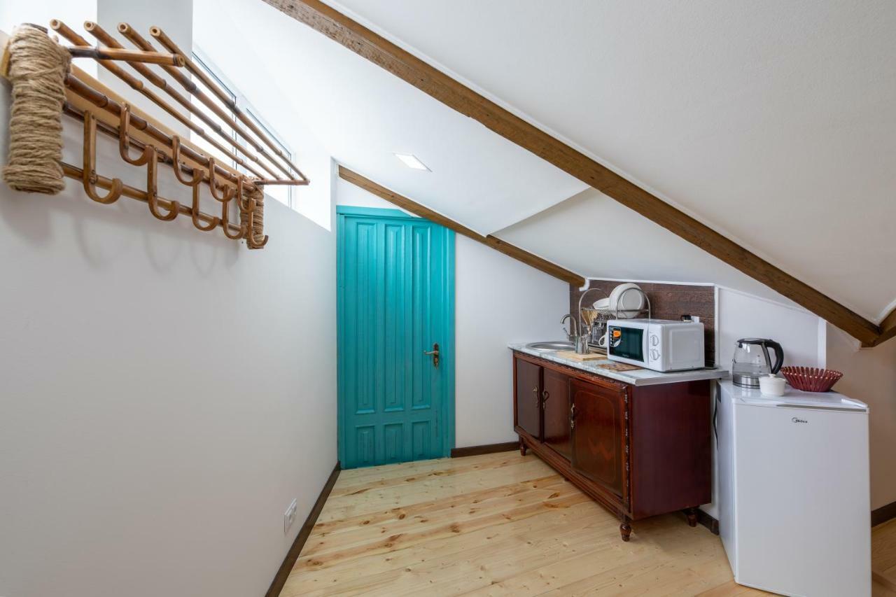 Apartment Ornament تبليسي المظهر الخارجي الصورة
