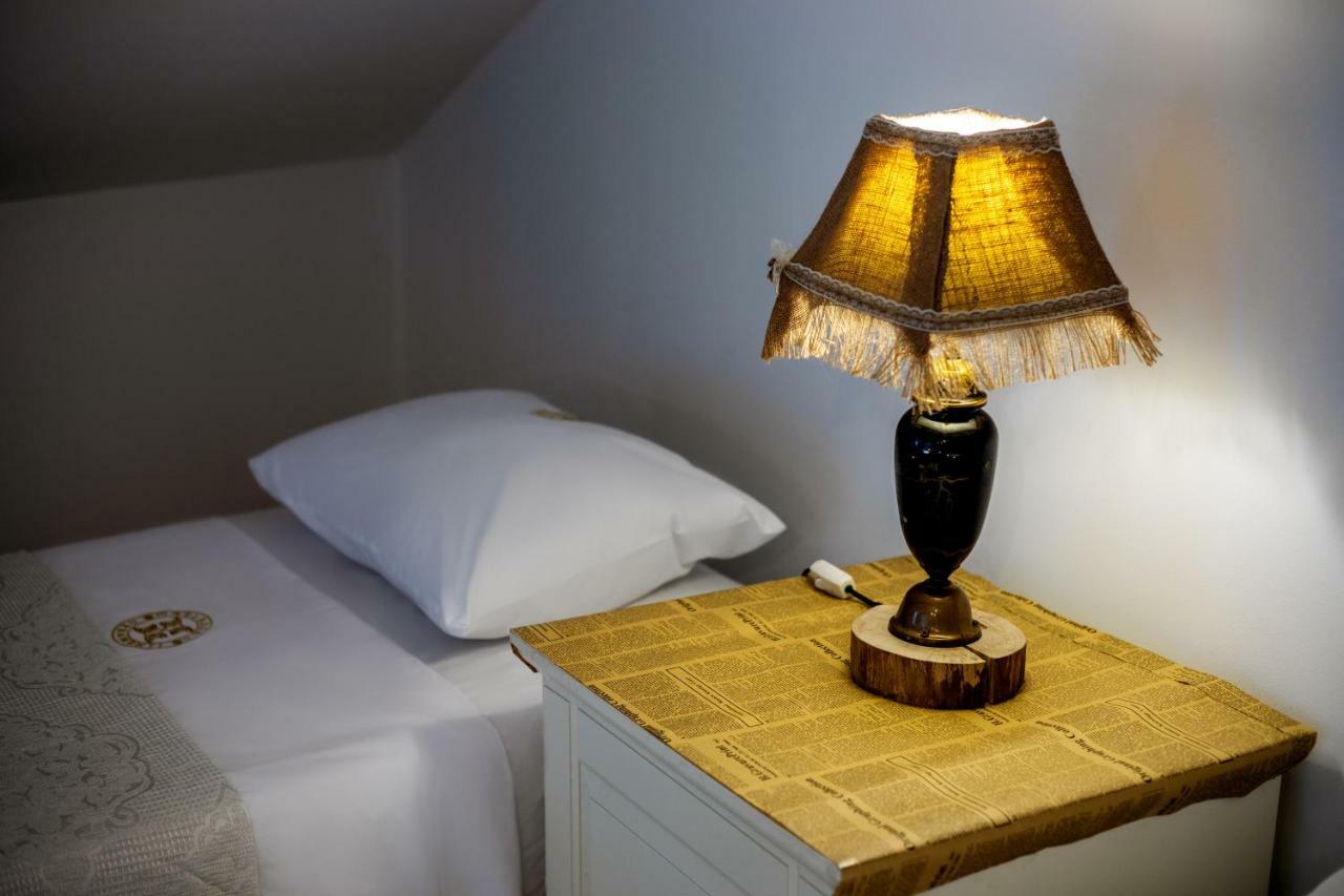 Apartment Ornament تبليسي المظهر الخارجي الصورة